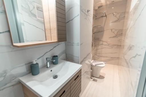Hidden Paradise Apartment Кос Экстерьер фото
