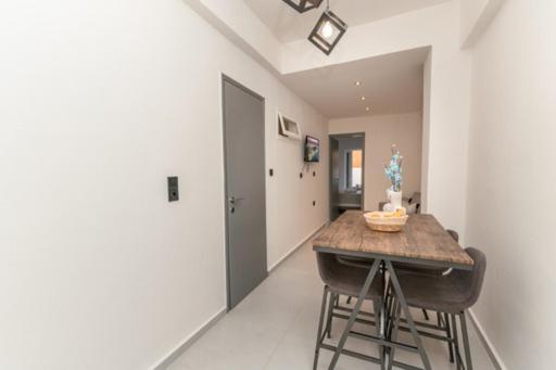 Hidden Paradise Apartment Кос Экстерьер фото