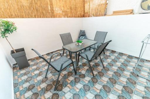 Hidden Paradise Apartment Кос Экстерьер фото