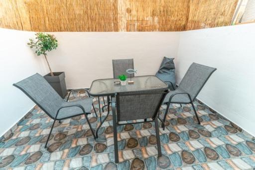 Hidden Paradise Apartment Кос Экстерьер фото