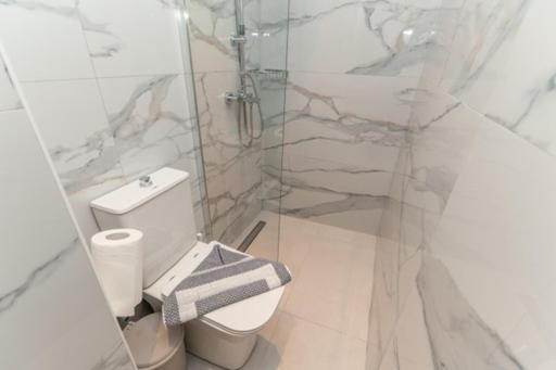 Hidden Paradise Apartment Кос Экстерьер фото