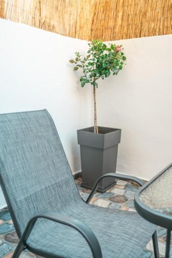 Hidden Paradise Apartment Кос Экстерьер фото